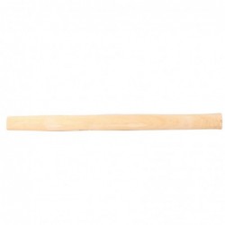 Dřevěná násada na kladivo 6-8 kg, délka 80 cm
