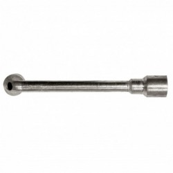 10mm děrovaný trubkový klíč