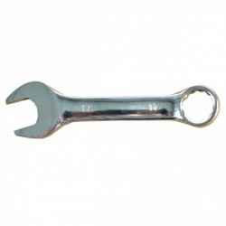 Krátký kombinovaný klíč - 12mm, cv