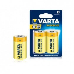 Baterie BAT0249 Varta R20...