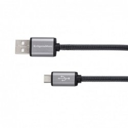 KM0331 USB kabel - micro...