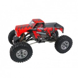 Mini Rock Crawler 1:16 4WD...