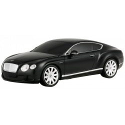 Bentley Continental 1:24...
