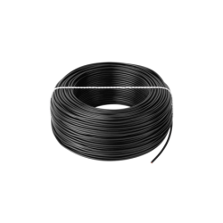 LgY 1x1 H05V-K černý kabel
