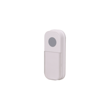 Bezdrátové tlačítko pro rozšíření domovních zvonků řady FADO