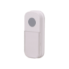 Bezdrátové tlačítko pro rozšíření domovních zvonků řady FADO