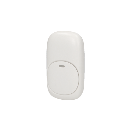 Bezdrátové tlačítko pro roztažení domovních zvonků z řady LOGICO