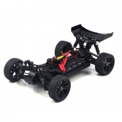 Tanto Brushless Buggy 1:10 4WD 2,4 GHz RTR - 31300