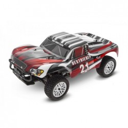 Himoto Corr Truck 4x4 2,4 GHz RTR (HSP Rally Monster) – 17091