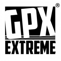 2300mAh 11,1V 45C GPX Extreme