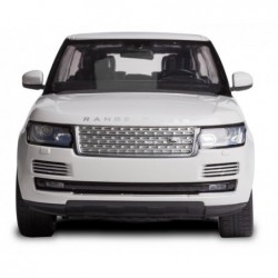 Range Rover Sport 2013 1:14 RTR (napájení baterií AA) - Bílý