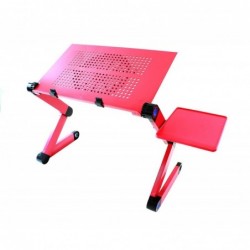 SL7B Chladící růžový stolek...
