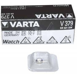 Baterie AG0 V379 379 LR521 SR521 Varta