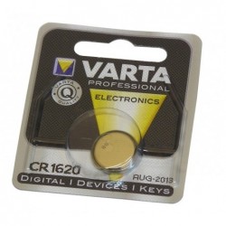 Baterie Varta CR-1620