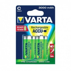 2x baterie Varta Ready2use...