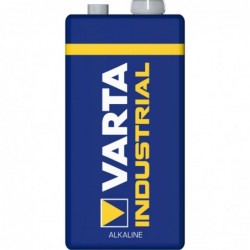 Alkalická baterie Varta...