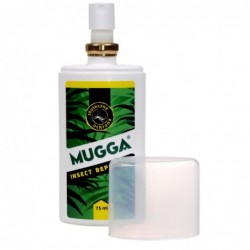 Mugga Spray 9,5% 75ml...