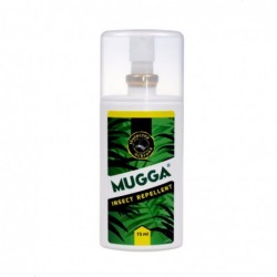 Mugga Spray 9,5% 75ml přípravek proti hmyzu