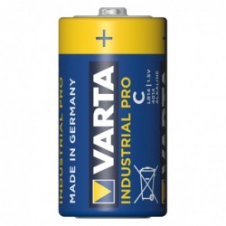 20x alkalická baterie Varta...