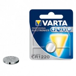 Baterie Varta CR-1220