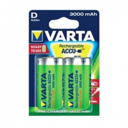 2x baterie Varta Ready2use...