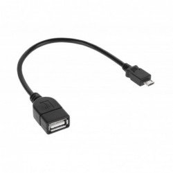 KPO2907 USB kabelová...