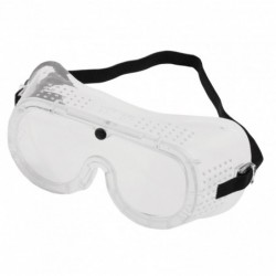 46017 Ochranné brýle, bezpečnostní, Proline