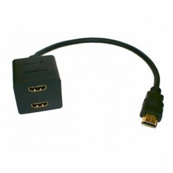 SW2 HDMI rozbočovač pro 2...