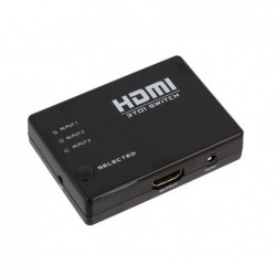 HD28A Switch HDMI FULL HD s...