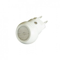 ZD19 LED lampa soumrakový senzor