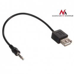 MCTV-693 39914 Adaptér na USB OTG jack
