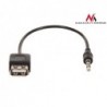 MCTV-693 39914 Adaptér na USB OTG jack