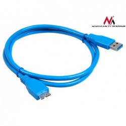 MCTV-736 41595 USB 3.0 micro 1m kabel