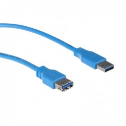 MCTV-584 46434 Kabel USB...