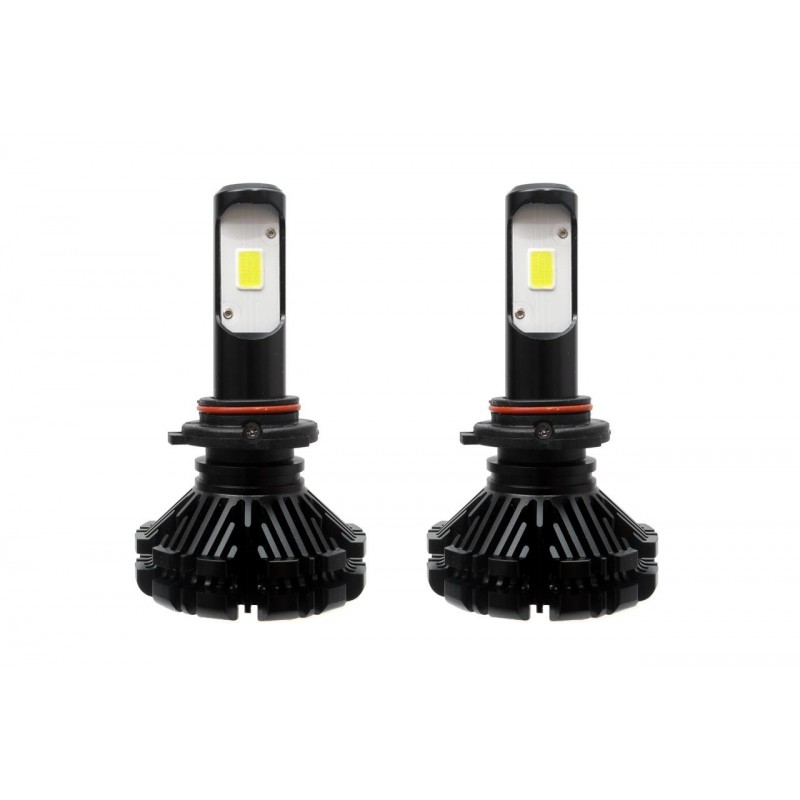 01079 HB4 9006 CX Series 2018 LED žárovky pro potkávací světla