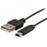 EM121G Bezdrátová myš 2,4 GHz 4D optická USB nabíječka zelená