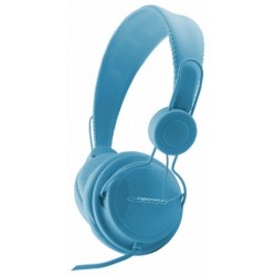 Sluchátka EH148B Blue Audio...