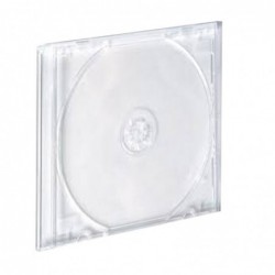3083 Krabice na 1 CD - Slim...