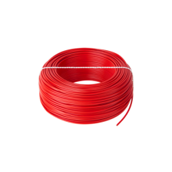 LgY 1x1,5 H07V-K červený kabel