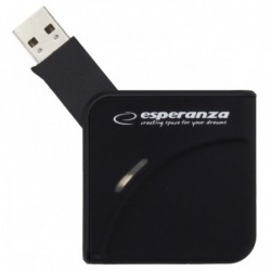 Čtečka USB karet EA130...
