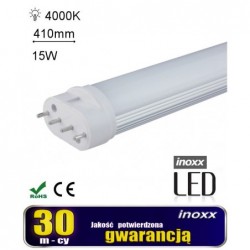 Kompaktní LED svítilna pl-l...