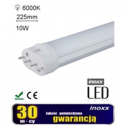Kompaktní LED lampa pl-l...