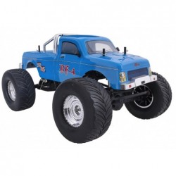 BF-4 1:10 4WD 2,4 GHz RTR -...